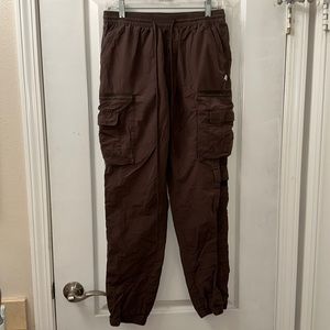 Standard Cloth Cargo Jogger Pants